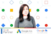 set up google ads campaigns for optimal performance