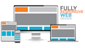 convert your figma to html css or psd to html website design