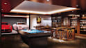 do interior design and realistic rendering