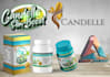 design elegant product packaging labels