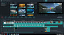 create a professional photo slideshow video