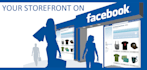 create and set up your facebook store