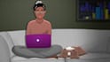 create a high quality 2d animation for you
