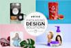 design your new product packaging