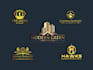 do real estate logo design
