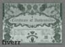 customize currency style artworks