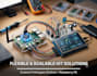 develop embedded linux systems and iot cloud integrations