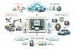 develop embedded linux iot systems and cloud integration