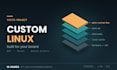 develop yocto embedded linux systems and iot firmware