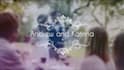 create stunning wedding titles