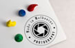 design professional  photography  logo for you in 10 h