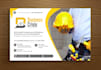 print ad design for magazine or newspaper or any ad