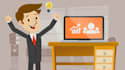 create an engaging animated explainer video