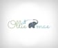 design a luxury signature logo