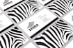 design professional business card