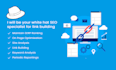 be your white hat SEO specialist for link building