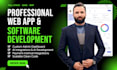 software developer front end developer php laravel full stack web developer