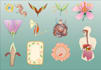 create medical educational scientific arts