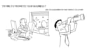 make a whiteboard animation video