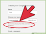 create a unique username for you