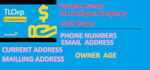 do skip trace phone number and email