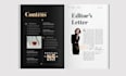 be your professional brochure, magazines, catalog designer