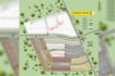 create rendering of subdivision design, plat map site plan for real estate ads