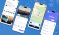 a make shopify dropshipping store or shopify website with mobile applications
