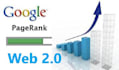 create web 2,0 dofollow contextual backlinks manually