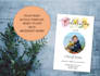 sell you a funeral program template editable with microsoft word