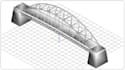 design objects in autocad 3d