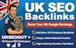 build UK backlinks through contextual link building on a private SEO network