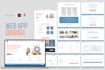 design a web and app in figma, adobe xd