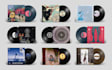 design and layout your music album for vinyl record print