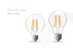 provide product illustration and vectorization