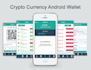 develop a cryptocurrency android wallet