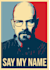 do unique breaking bad t shirt design for you