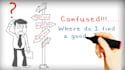 make stunning whiteboard animation video in full HD