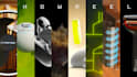 do 3d product video animation, motion design, and cinematics