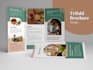 design professional trifold brochure
