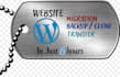migrate, clone, backup your wordpress website and wpress