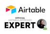 be your airtable expert