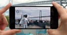 develop web ar apps