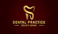 do a modern dental logo