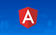 build interactive angular web app