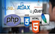 fix laravel or PHP bugs, integrate apis or build new features