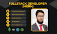 develop fullstack web app in mern stack using react node mongodb express nextjs
