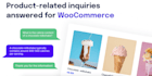 provide ai wp plugin that allows your website visitors to interact
