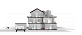do revit 3d asignment very fast and urgent delivery