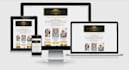 design responsive mail chimp email newsletter